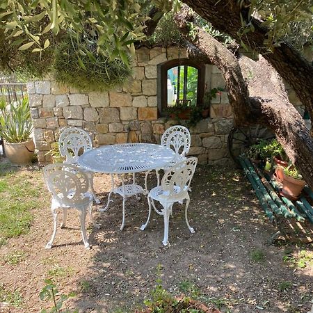 Jolie Appartement Avec Piscine La Roquette-sur-Siagne ภายนอก รูปภาพ