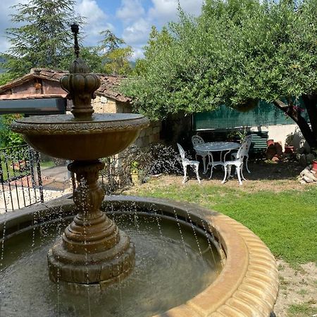 Jolie Appartement Avec Piscine La Roquette-sur-Siagne ภายนอก รูปภาพ